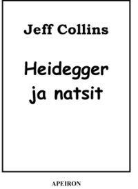 Heidegger ja natsit
