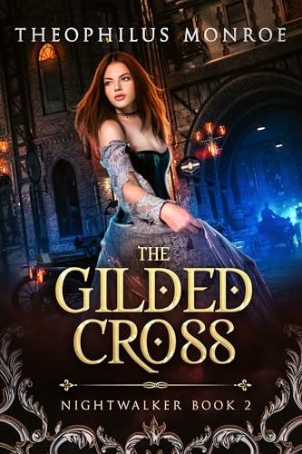 The Gilded Cross