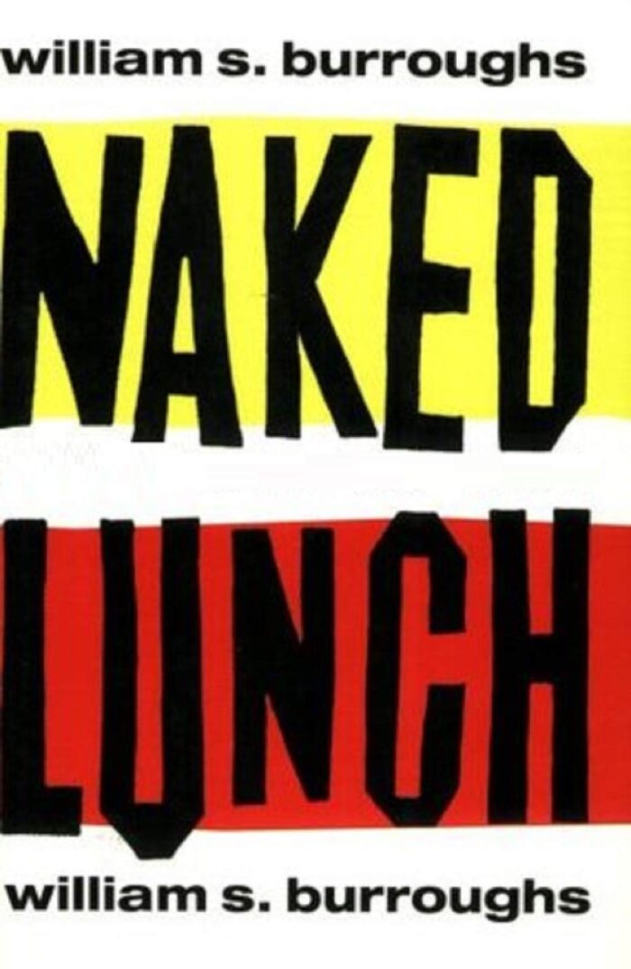 Naked Lunch