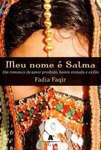 Meu nome é Salma