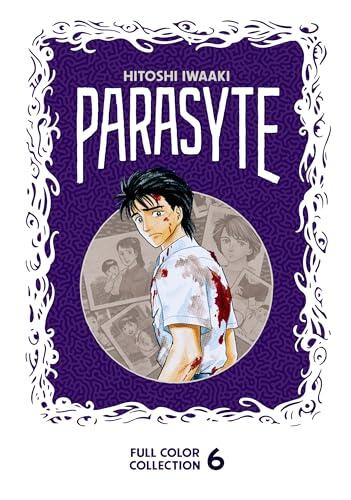 Parasyte Full Color Collection Vol. 6