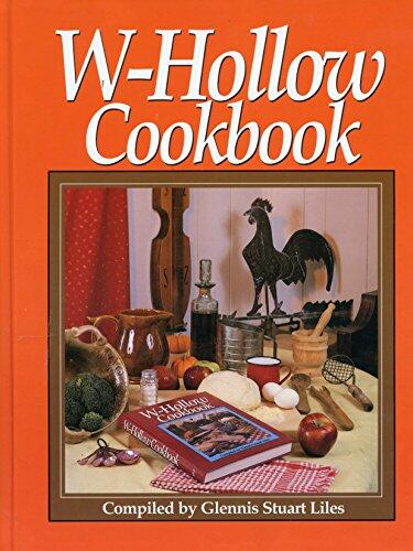 The W-Hollow Cookbook