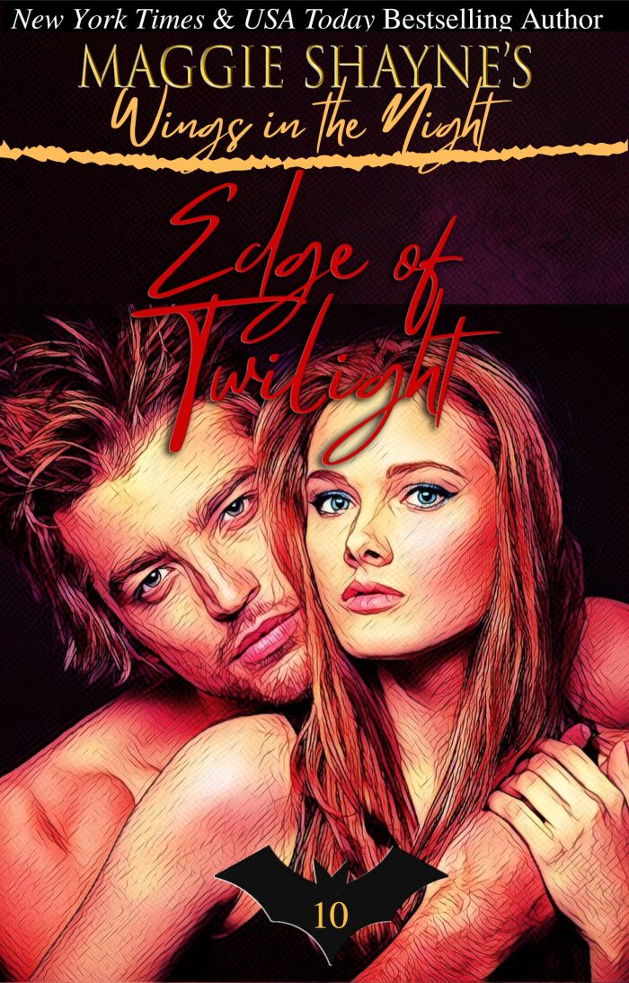 Edge of Twilight