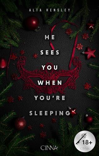 He Sees You When You´re Sleeping