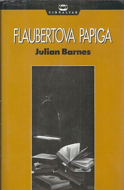 Flaubertova papiga