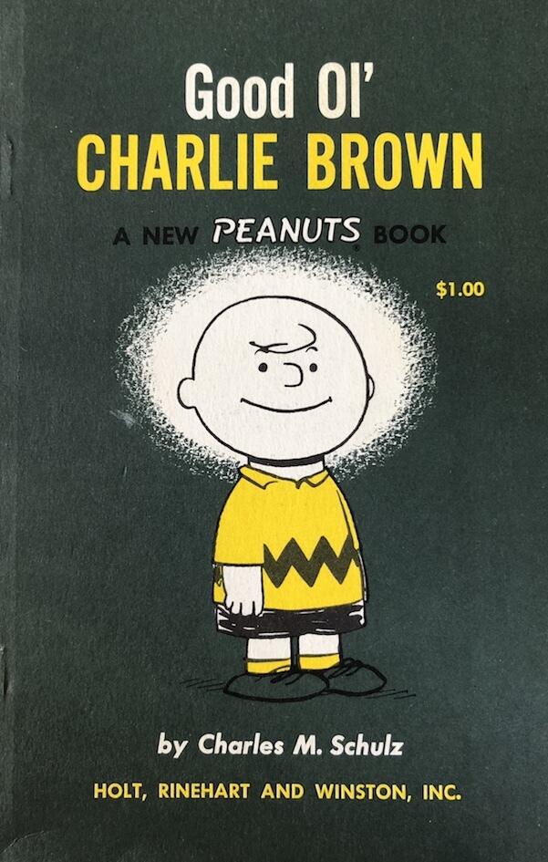 Good Ol' Charlie Brown