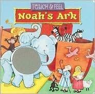 Noah's Ark: Touch and Feel