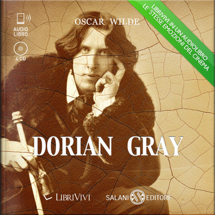 Dorian Gray
