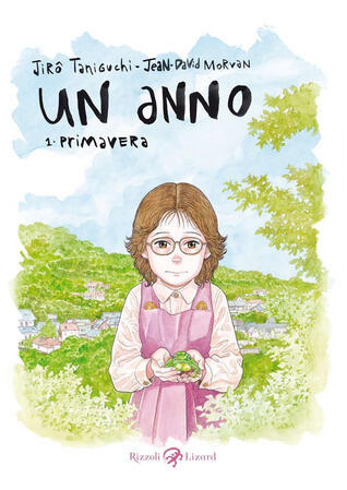 Un anno: Primavera, Vol. 1