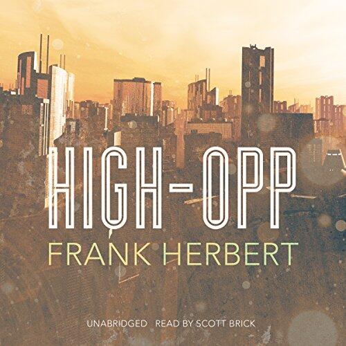 High-Opp Lib/E