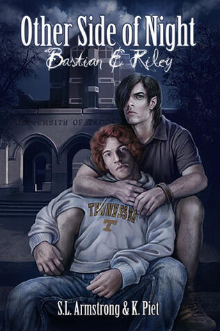 Bastian & Riley