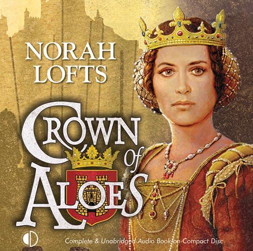Crown Of Aloes
