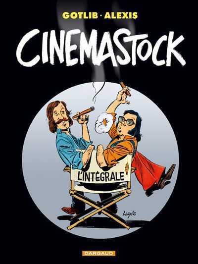 Cinemastock, l'Intégrale