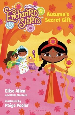Jim Henson's Enchanted Sisters