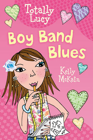 Boy Band Blues