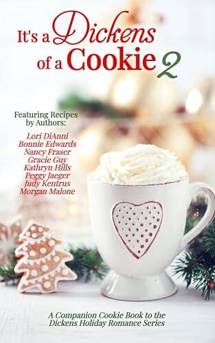 It's a Dickens of a Cookie 2