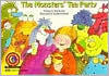 The Monsters' Tea Party Learn to Read, Fun & Fantasy