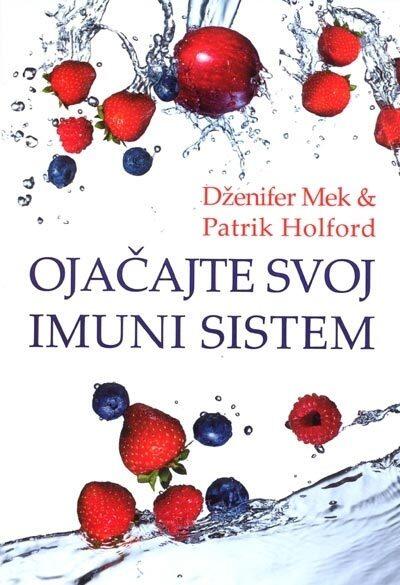 Ojačajte svoj imuni sistem