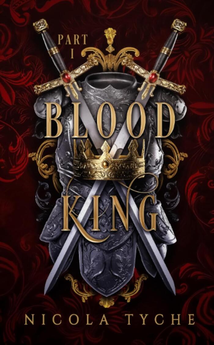 Blood King - Part I