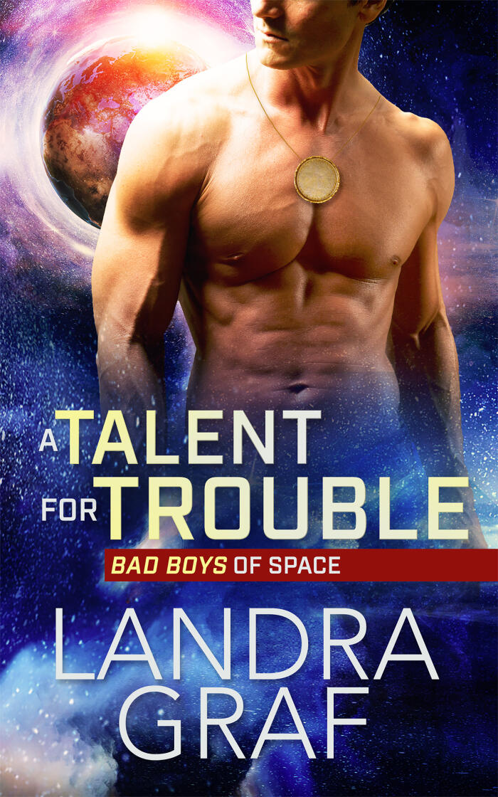 Bad Boys of Space