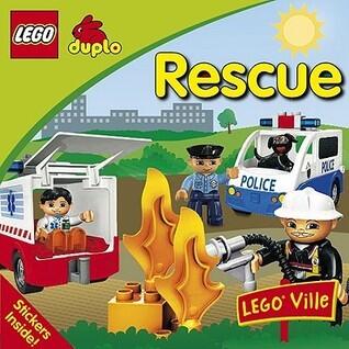 LEGO DUPLO: Rescue