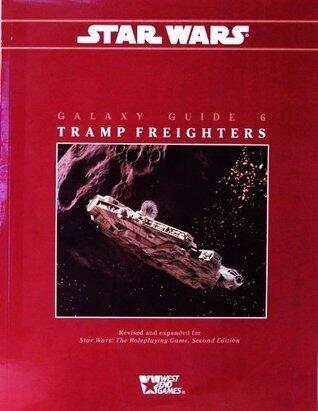 Tramp Freighters