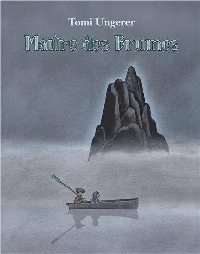 maitre des brumes