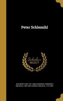 Peter Schlemihl