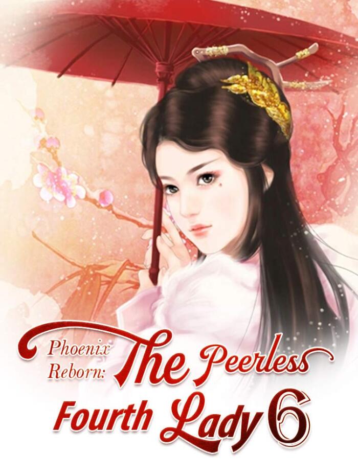 Fearless Lady Phoenix 6: The Princess From The Nanchen Kingdom