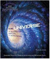 The Universe: An Illustrated History of Astronomy