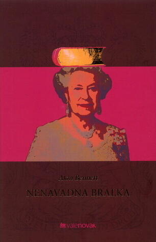Nenavadna bralka