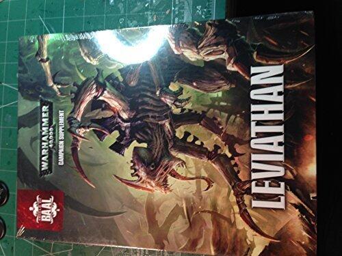 Shield of Baal: Leviathan by Games Workshop