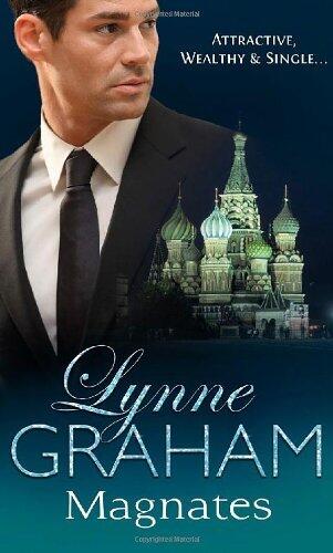 Magnates: Desert Prince, Bride of Innocence / Ruthless Magnate, Convenient Wife / Greek Tycoon, Inexperienced Mistress (Pregnant Brides) by Lynne Graham (4-May-2012) Paperback