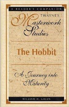 The Hobbit: A Journey into Maturity