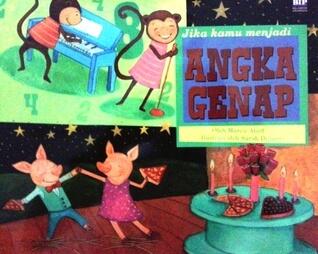 Jika Kamu Menjadi Angka Genap