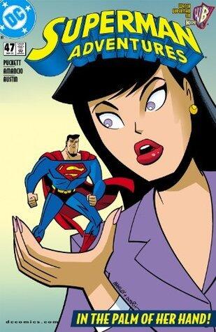 Superman Adventures (1996-2002) #47