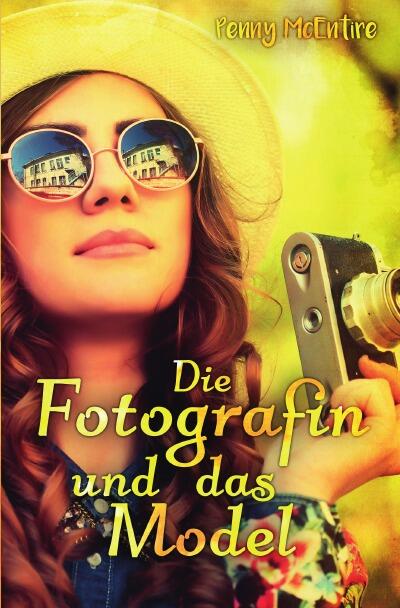 Die Fotografin und das Model