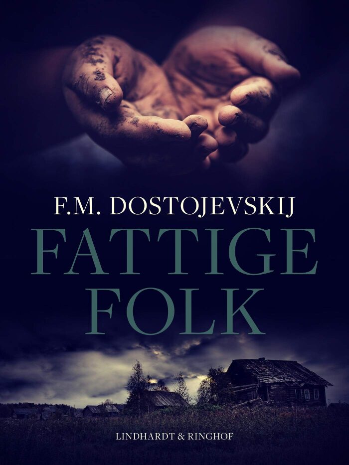 Fattige folk