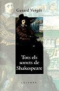 Tots els sonets de Shakespeare