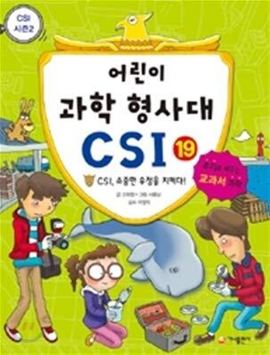CSI 19
