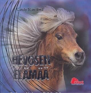 Hevosen elämää