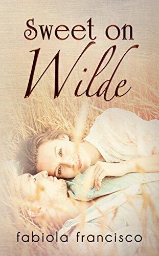 Sweet on Wilde