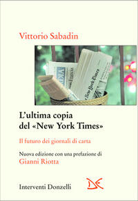 L'ultima copia del "New York Times"