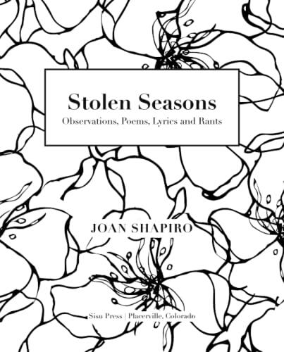 Stolen Seasons: Observations, Poems, Lyrics and Rants