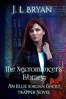 The Necromancer's Library