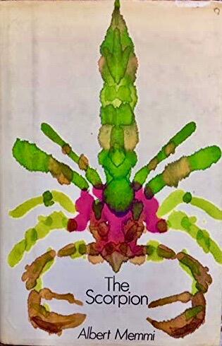 The Scorpion, or, The Imaginary Confession