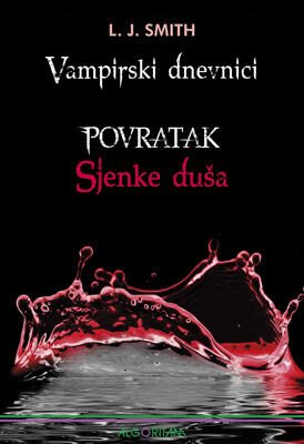 Sjenke duša