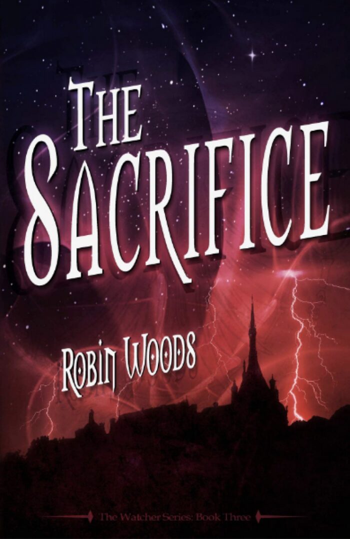 The Sacrifice