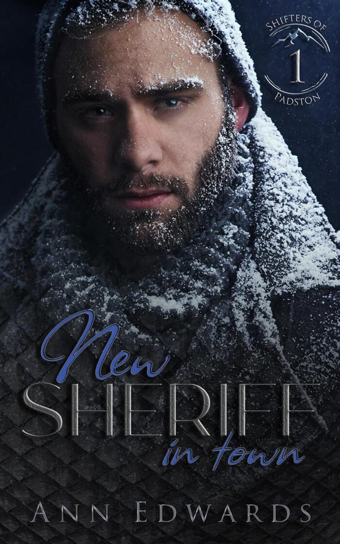 Shifters of Padston