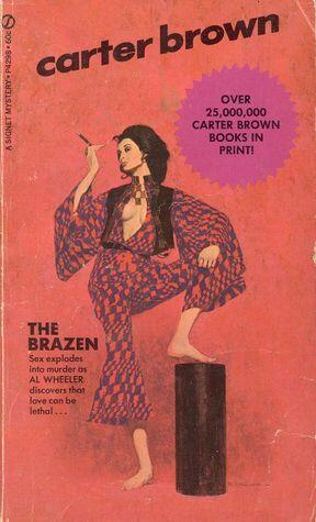 The Brazen